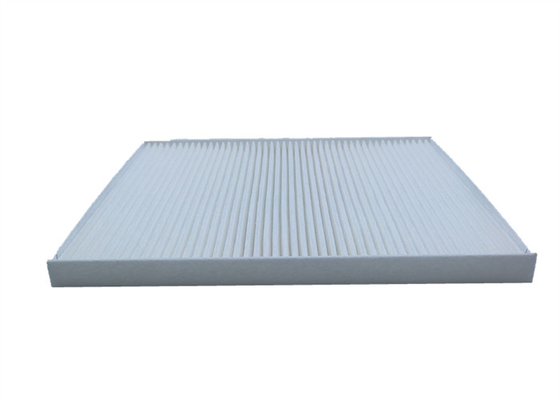 Motor Ersatzteile Auto Klimaanlage Filter 97133-2F000 Für Kia Sprctra II Sorento
