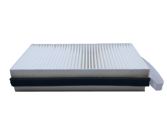 Buick GL8 Klimaanlagenfilter Tragbare schnelle Reinigung 90928326