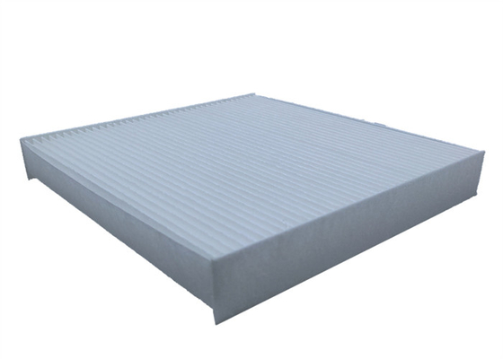 Innenraumluftfilter WQZ40-080 Für Dongfeng Aeolus S30 / Citroen Senna Peugeot 406