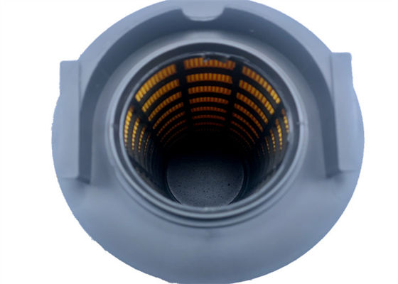 Lufteinlassfilter 1K0 129 620C Autokartusche Luftfilter Ersatz kalt für VW