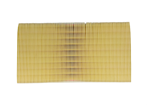 Pu-Gelbpapier-Automobil-Luftfilter 337 129 620 für viele Autos