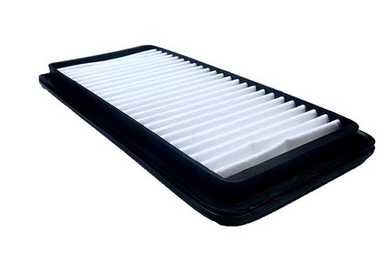 Autoluftfilter 13780-77J00 für SUZUKI SAMURAI Closed Of -Road Vehicle/SJ 413