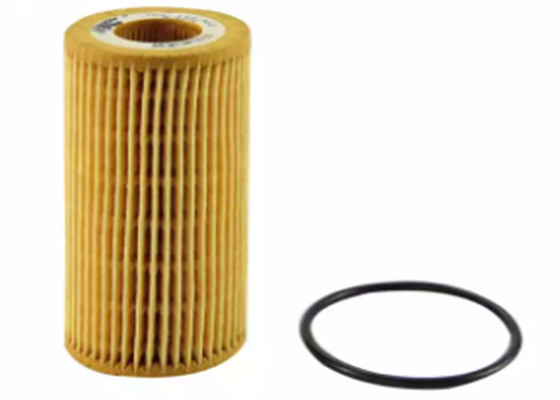 Autoteil Auto 06L 115 466 Private Label Auto Motorölfilter für VW