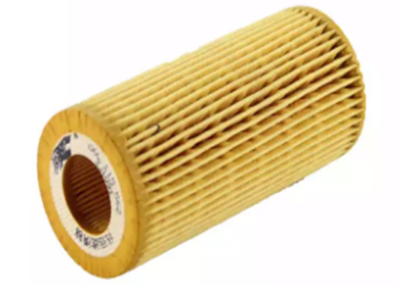Autoteil Auto 06L 115 466 Private Label Auto Motorölfilter für VW