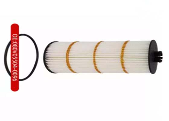 Fahrzeug-Ölfilter-Maschine des Automobil-080V05504-0096 schützte sich