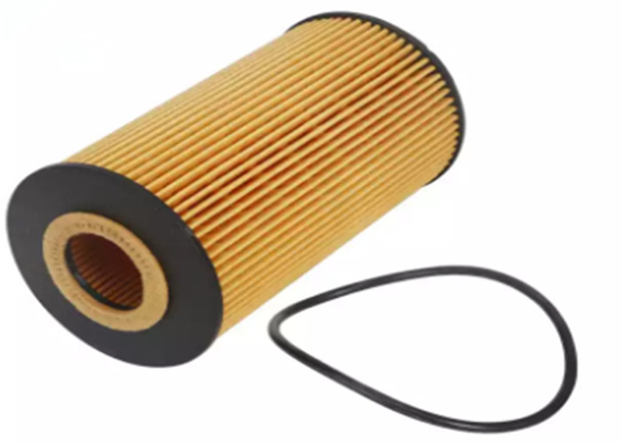 07C115562E Triebwerkschmierölfilter und Kraftstofffilter für Audi