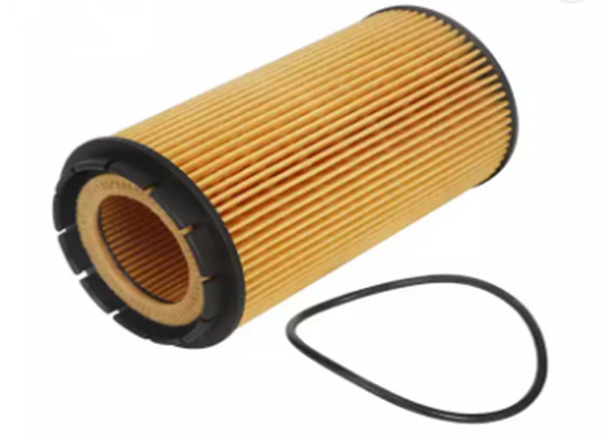 07C115562E Triebwerkschmierölfilter und Kraftstofffilter für Audi