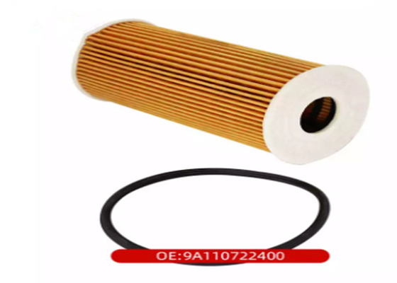 Ölfilter Ersatz 9A110722400 Motorölfilter für Porsche
