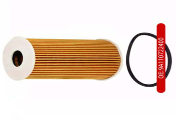 Ölfilter Ersatz 9A110722400 Motorölfilter für Porsche