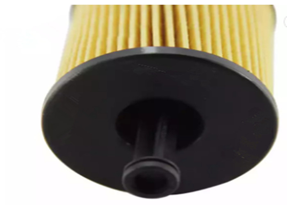 Selbstmaschinen-Automobil-Ölfilter 1109R7 1109R6 für Citroen Berlingo Saxo Xsara