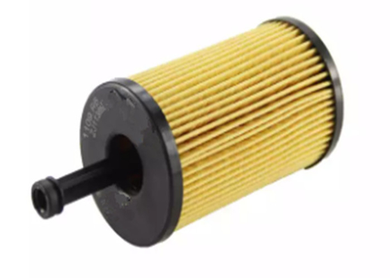 Selbstmaschinen-Automobil-Ölfilter 1109R7 1109R6 für Citroen Berlingo Saxo Xsara