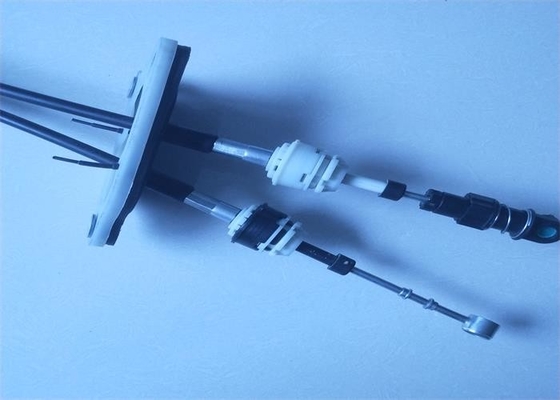 Schwarzer 55255707 Gang-Schaltzug, Auto-Seilzug für Fiat