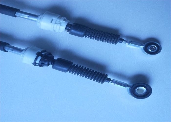 Schwarzer 55255707 Gang-Schaltzug, Auto-Seilzug für Fiat
