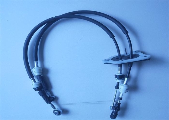 Schwarzer 55255707 Gang-Schaltzug, Auto-Seilzug für Fiat