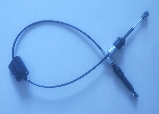 Selbststeuerung des Gang-Schaltzug-34935-5Because0A PVC + EISEN für Nissan