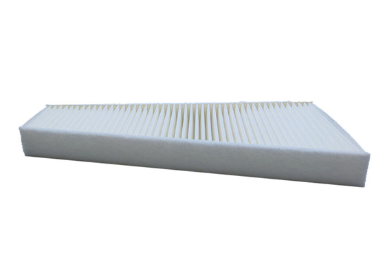 Kabine filtert 8KD 819 439 für VW Audi A4 (8EC B7) A4 (8W2 B9) PORSCHE MACAN (95B)