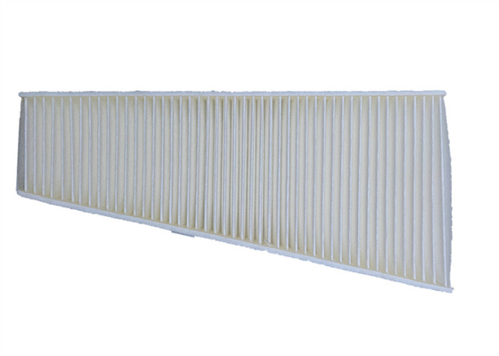 Kabine filtert 8KD 819 439 für VW Audi A4 (8EC B7) A4 (8W2 B9) PORSCHE MACAN (95B)