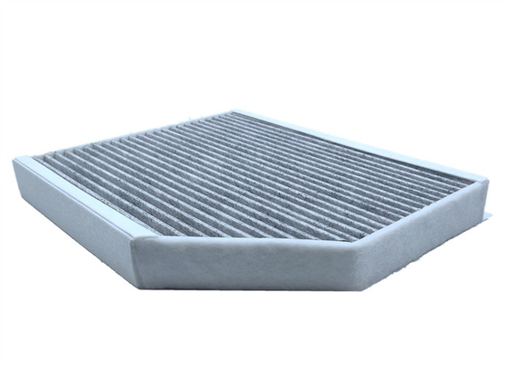 Kabinen-Filter 8K0819439A Audi For A4 A5 der Aktivkohle-Autoteil-P.M. 2,5