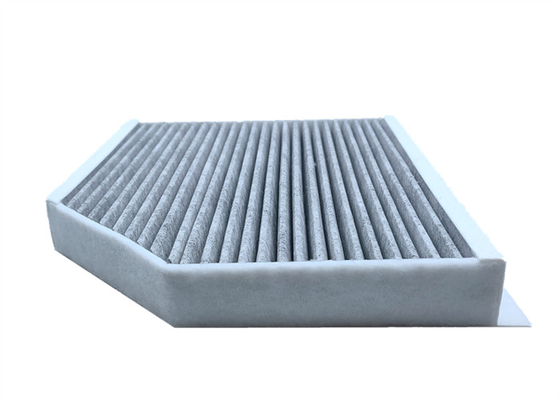 Kabinen-Filter 8K0819439A Audi For A4 A5 der Aktivkohle-Autoteil-P.M. 2,5