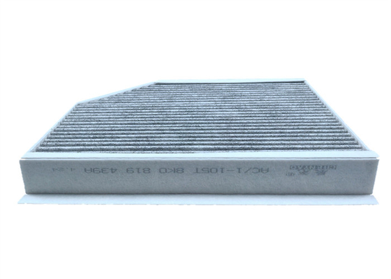 Kabinen-Filter 8K0819439A Audi For A4 A5 der Aktivkohle-Autoteil-P.M. 2,5