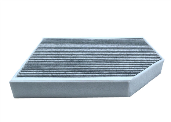 Kabinen-Filter 8K0819439A Audi For A4 A5 der Aktivkohle-Autoteil-P.M. 2,5