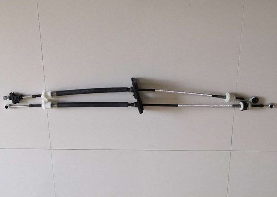 Selbstschaltzug des Schaltgetriebe-1609735580 PVC + EISEN für Citroen
