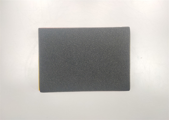 PU-Papiereisen-Draht-Luftfilter 25099149 für Cadillac- und Pontiac-Auto 4.8-6