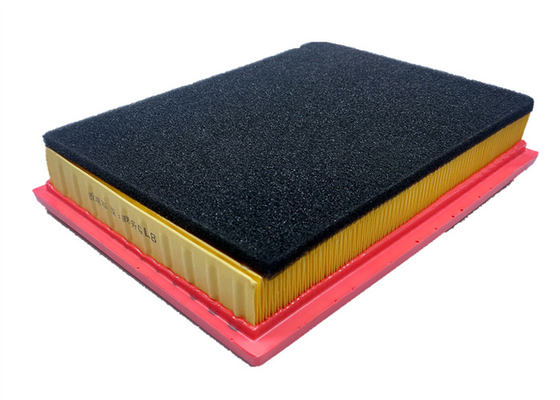 PU-Papiereisen-Draht-Luftfilter 25099149 für Cadillac- und Pontiac-Auto 4.8-6
