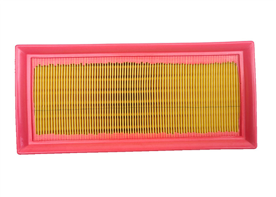 Luftfilter-Ersatz-Auto-Autoteile der Maschinen-17801-0Y050 für Vios Yaris