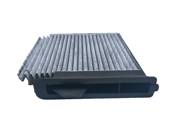 Kabinen-Luftfilter des Automobil-27891-ED50A für NISSAN Bluebird Sylphy/Livina/Tiida