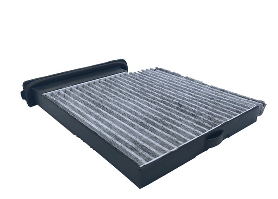 Kabinen-Luftfilter des Automobil-27891-ED50A für NISSAN Bluebird Sylphy/Livina/Tiida