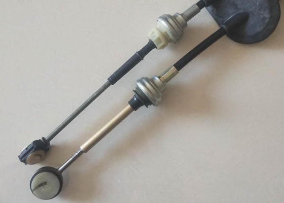 Gang-Schaltzug des Standardgetriebe-7700314711 hergestellt von Steel+Pvc+Parts