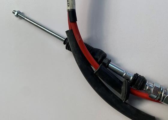 Gang-Schaltzug Longshi Hyundais 43750-5H000