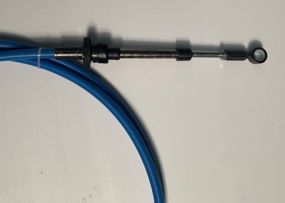 Blauer Schaltzug des Getriebe-5001862156 für LKW