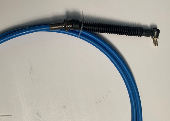 Blauer Schaltzug des Getriebe-5001862156 für LKW