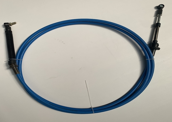 Blauer Schaltzug des Getriebe-5001862156 für LKW