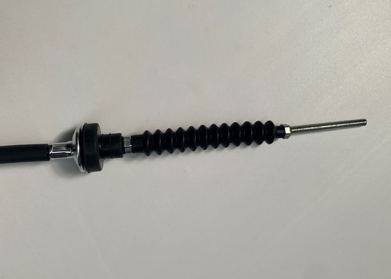 Auto-Kupplungs-Kabel-neutrales Paket Soems 96315242 oder besonders angefertigt