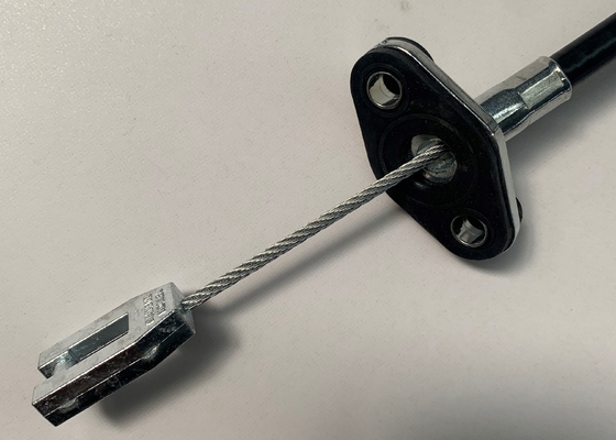 Auto-Kupplungs-Kabel-neutrales Paket Soems 96315242 oder besonders angefertigt