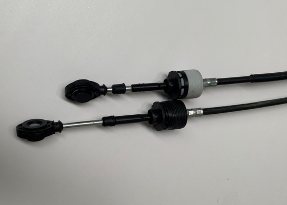 Gang-Schaltzug Soems A31R221703016 Stahl-PVC-Teile für Gaz