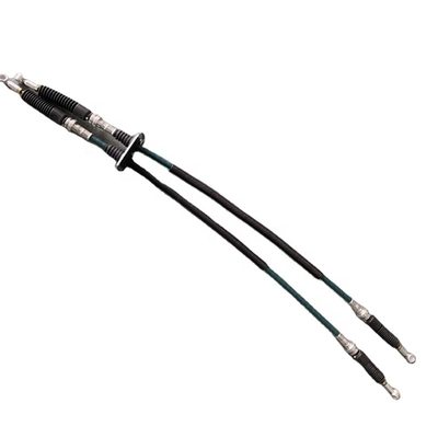 34401166237 Auto-Kupplungs-Kabel/Selbstdurchmesser des bremskabel-4mm galvanisierten
