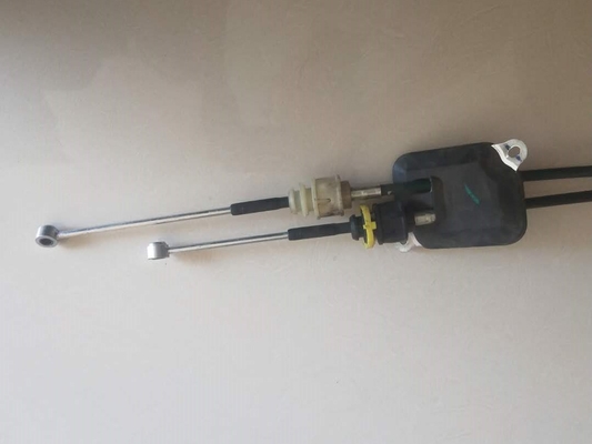 Stahl-PVC-Teile Fahrzeuggetriebe 25195237 für Opel