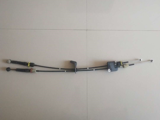 Stahl-PVC-Teile Fahrzeuggetriebe 25195237 für Opel