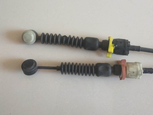 Stahl-PVC-Teile Fahrzeuggetriebe 25195237 für Opel