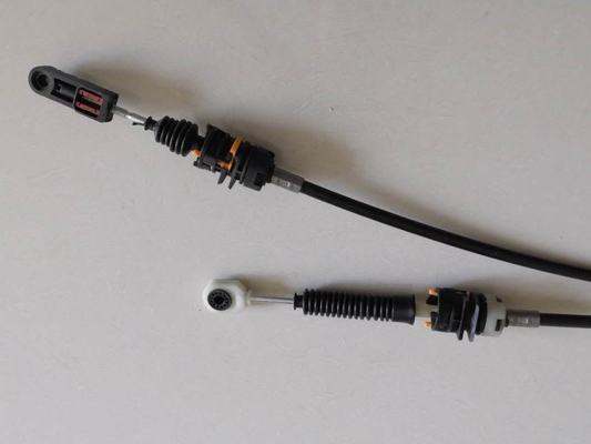 Stahl-PVC-Getriebe-Schaltkabel 2S6R-7E395-AG Ford-Getriebe
