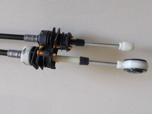 Stahl-PVC-Getriebe-Schaltkabel 2S6R-7E395-AG Ford-Getriebe