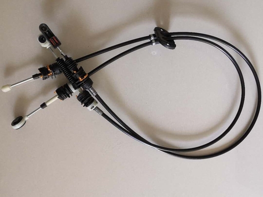 Stahl-PVC-Getriebe-Schaltkabel 2S6R-7E395-AG Ford-Getriebe