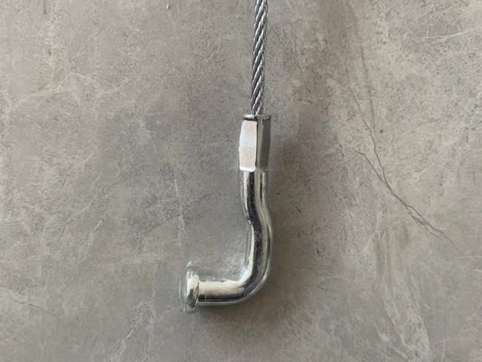 Steuerungsdraht 92098697 Kabel für die Autoklange für GM Chevrolet Opel Corsa
