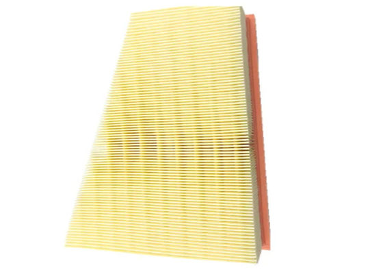OEM A2700940004 Automobilluftfilterersatz für maximale Leistung
