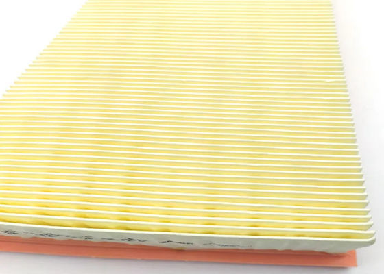 OEM A2700940004 Automobilluftfilterersatz für maximale Leistung