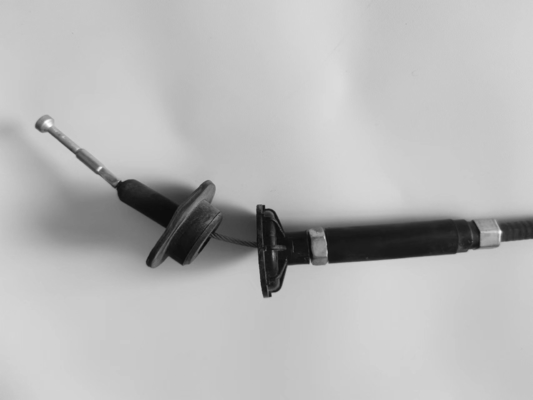 OEM 1H1721335G Kabel für die Autokupplung für Volkswagen